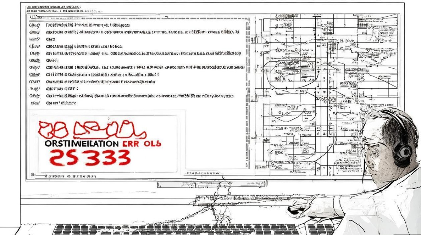 Oracle安装报错2503，究竟是什么原因导致安装失败？-图3