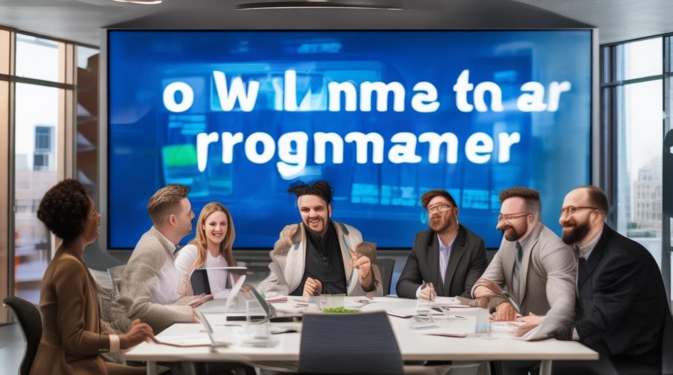 为何这家公司仅招聘一名程序员？背后有何特殊原因？-图2