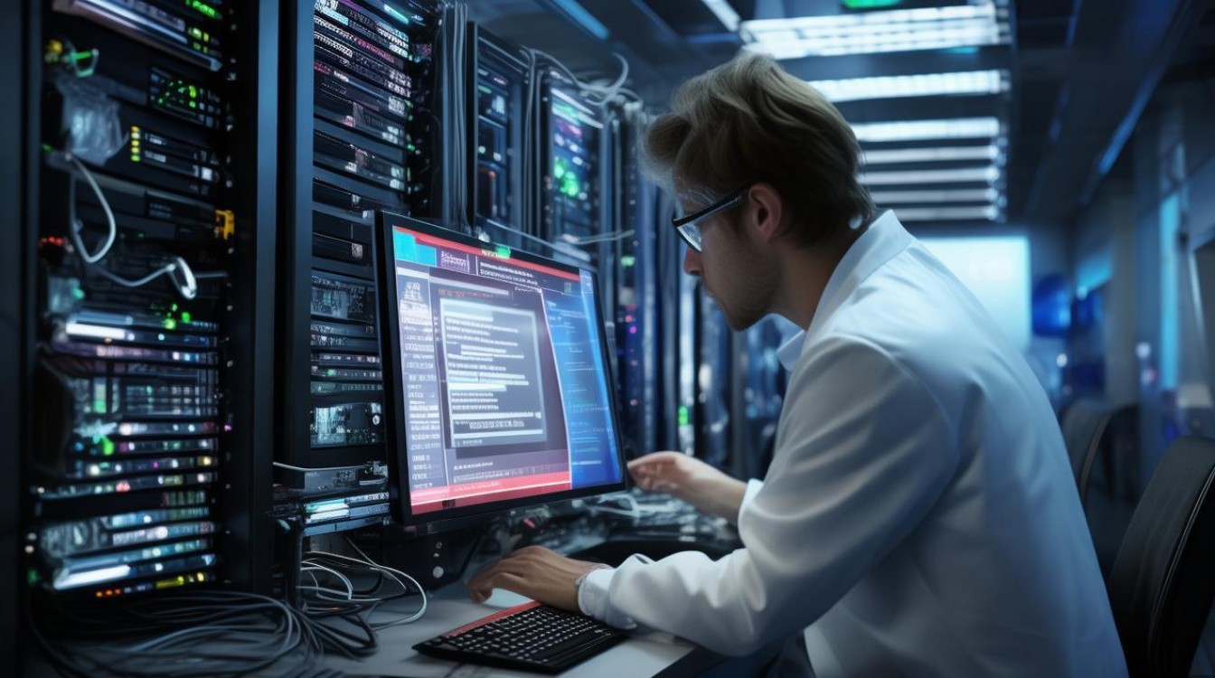 MySQL连接报错，是配置错误还是网络问题？排查方法大揭秘！-图2