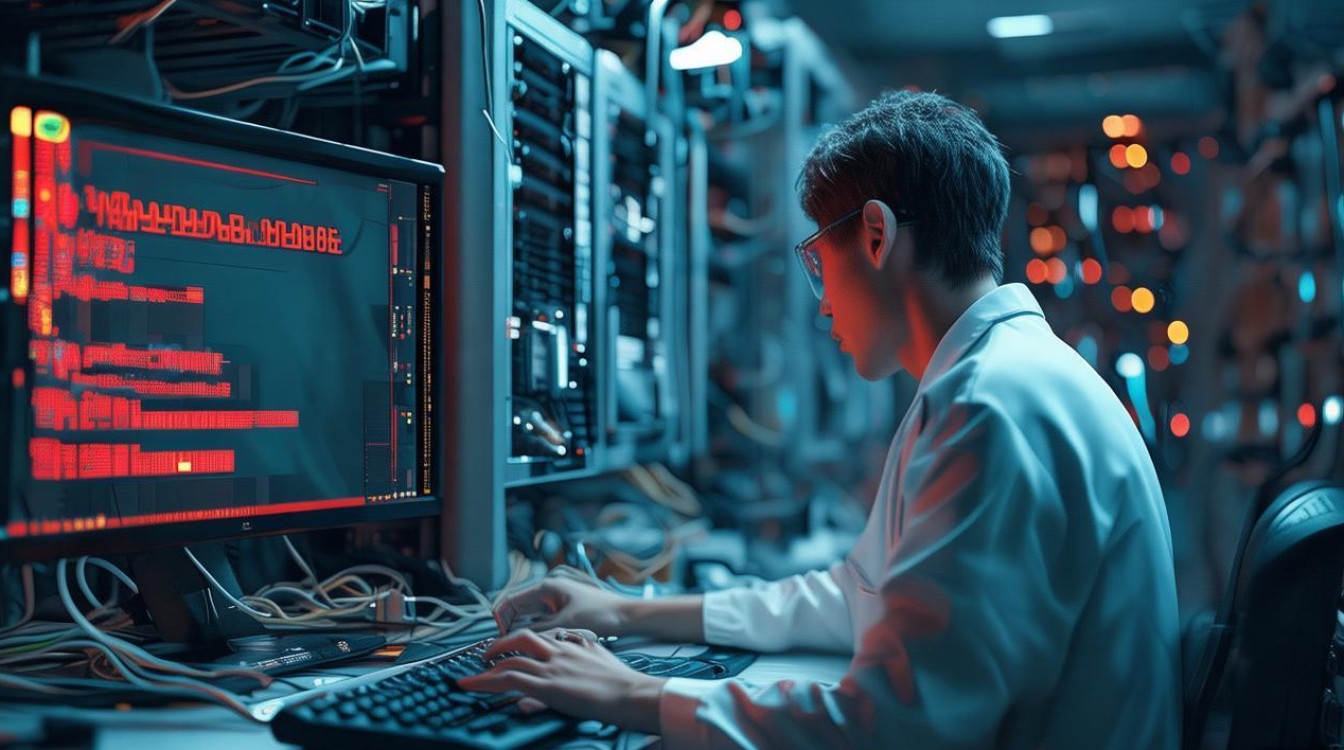 MySQL连接报错，是配置错误还是网络问题？排查方法大揭秘！-图3