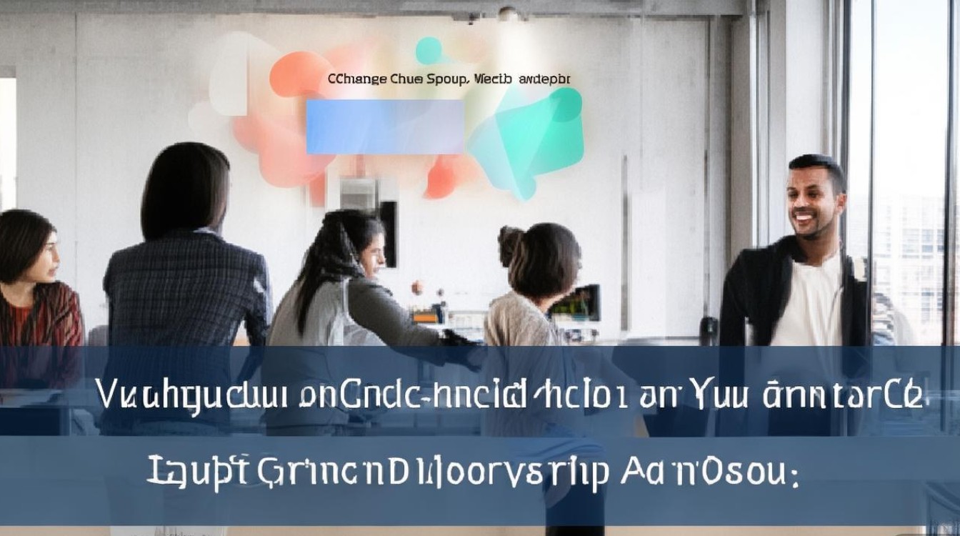 微信群主更换流程详解，新手必看，换主前这些疑问你了解吗？-图1
