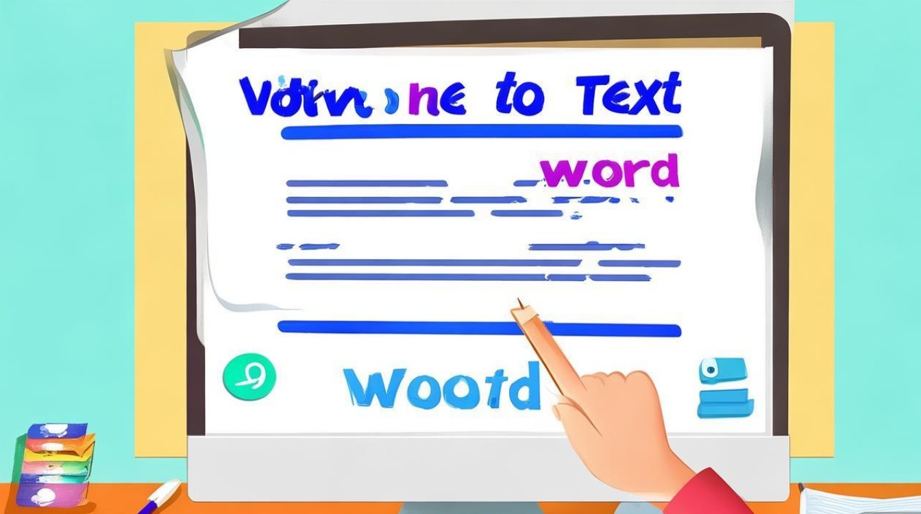 Word文档横排设置方法详解，究竟如何轻松实现文字横过来？-图1