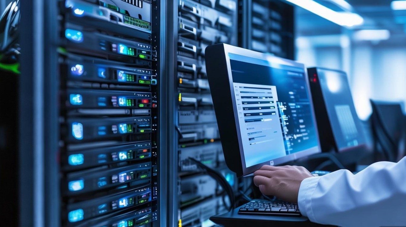 CentOS上使用Nginx建站时,如何确保最佳性能与安全性?-图3 CentOS上使用Nginx建站时,如何确保最佳性能与安全性?-图3
