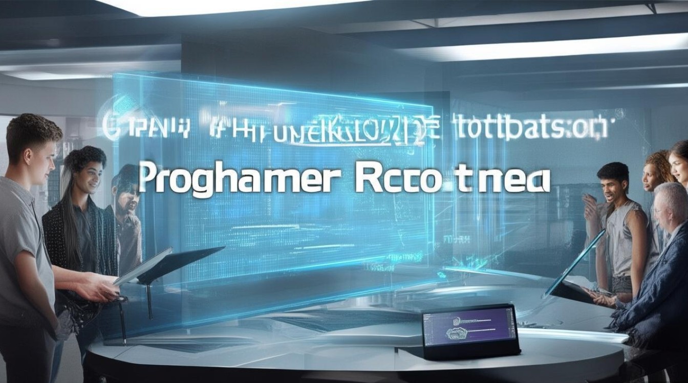 惠普华为笔记本程序员招聘，你符合条件吗？为何成为热门岗位？-图1