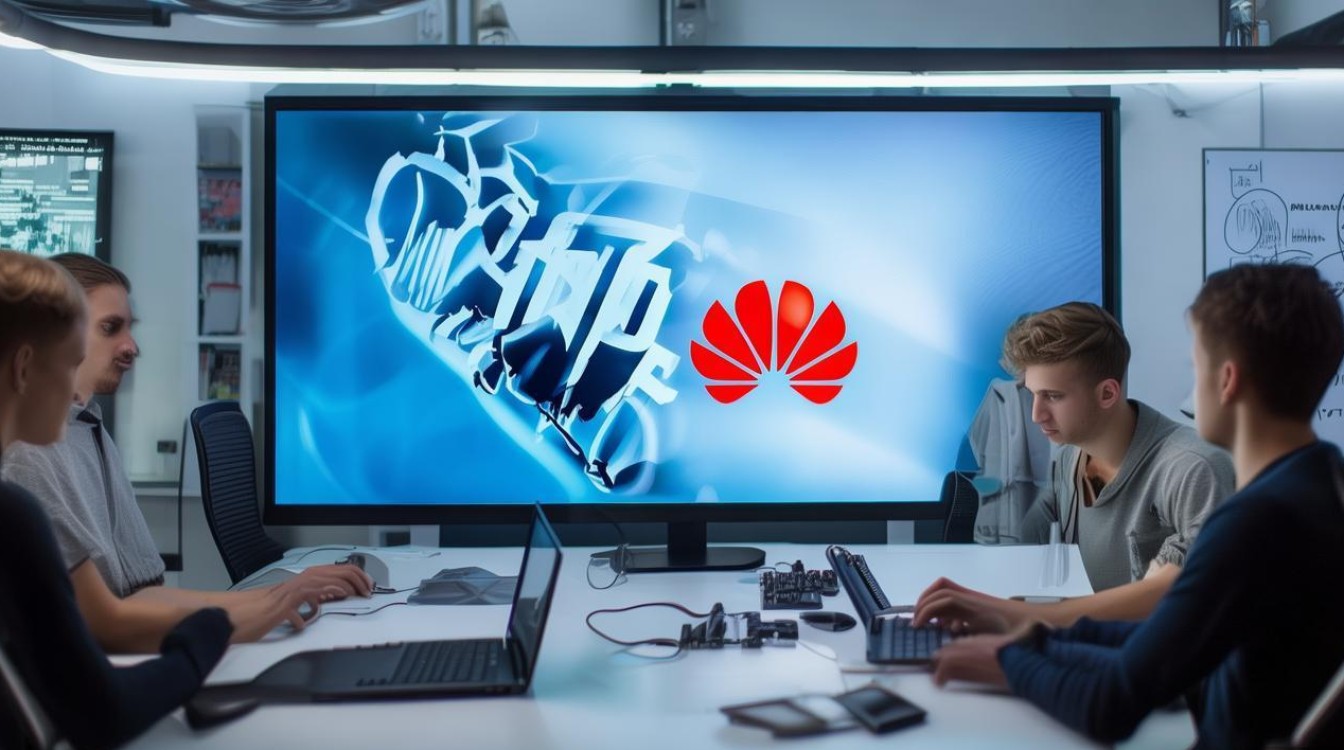 惠普华为笔记本程序员招聘，你符合条件吗？为何成为热门岗位？-图2