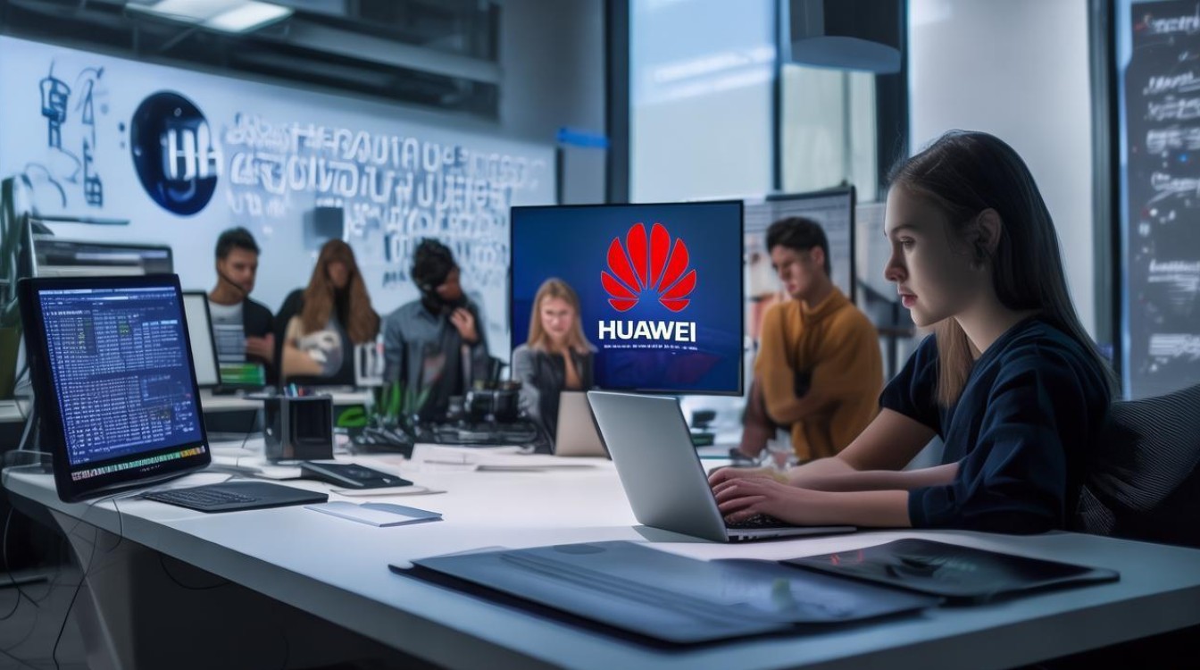 惠普华为笔记本程序员招聘，你符合条件吗？为何成为热门岗位？-图3