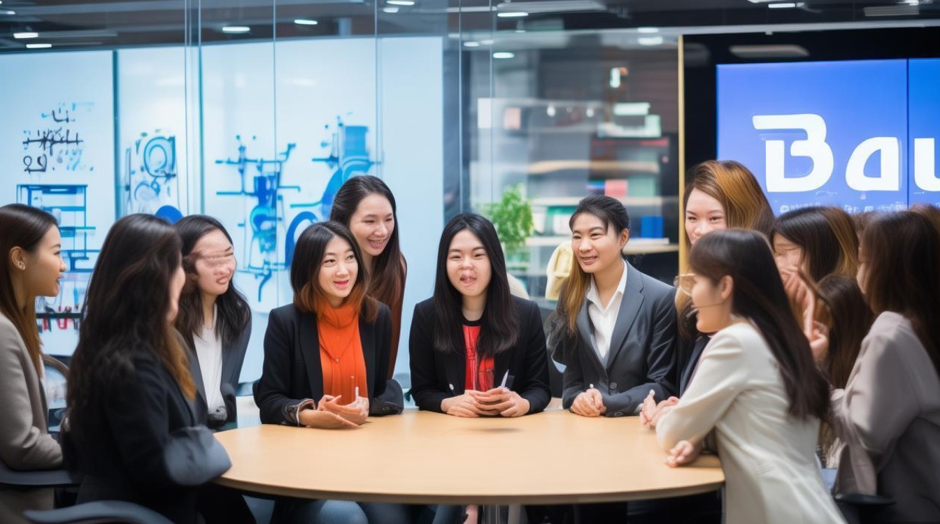 百度公司最新女程序员招聘岗位有哪些?求职者如何脱颖而出?-图1 百度公司最新女程序员招聘岗位有哪些?求职者如何脱颖而出?-图1