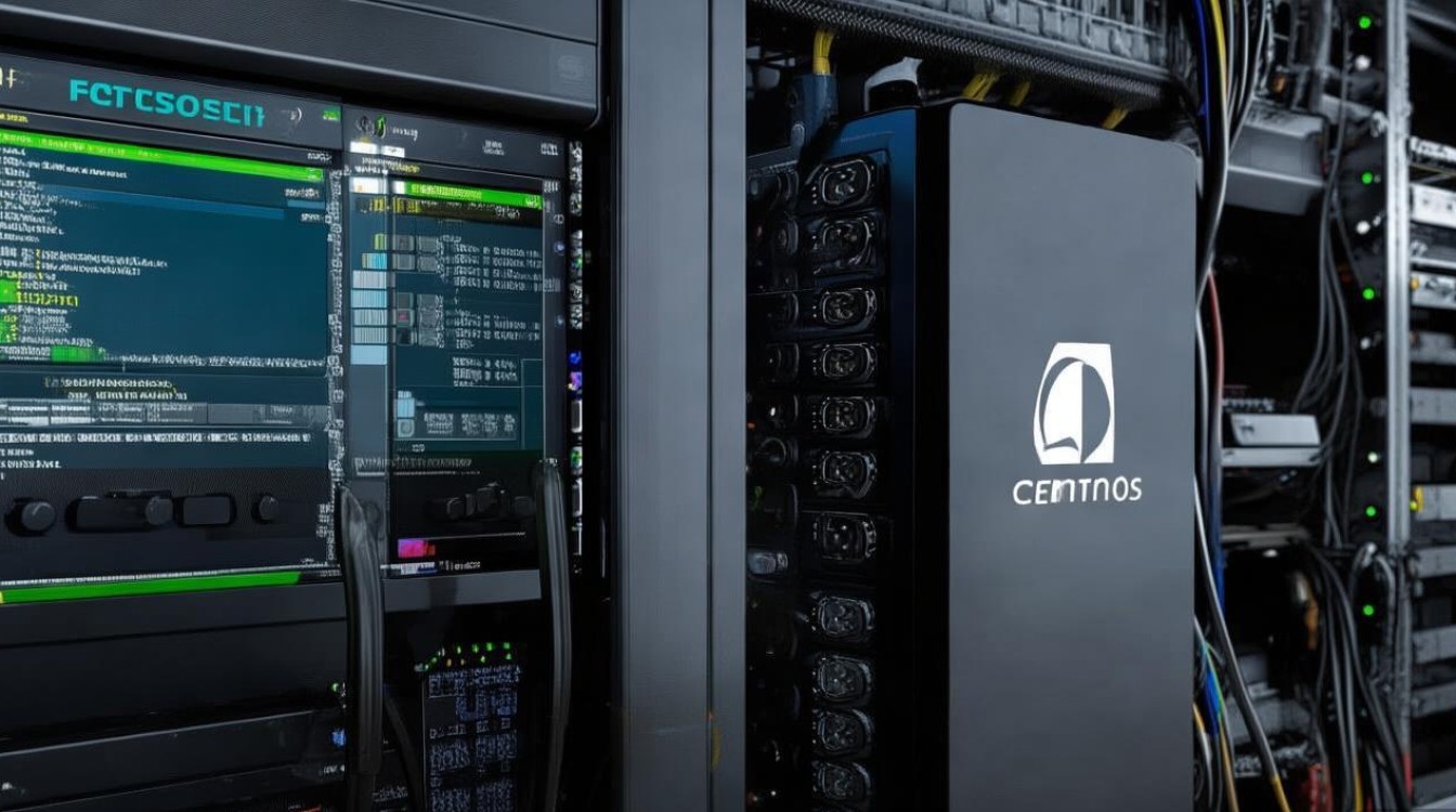 CentOS作为NAT服务器，配置过程中遇到哪些常见疑问和难题？-图3
