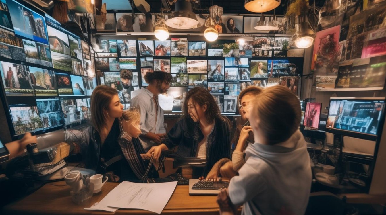 如何高效剪辑咖啡不断系列视频,保持连贯与吸引力?-图3 如何高效剪辑咖啡不断系列视频,保持连贯与吸引力?-图3