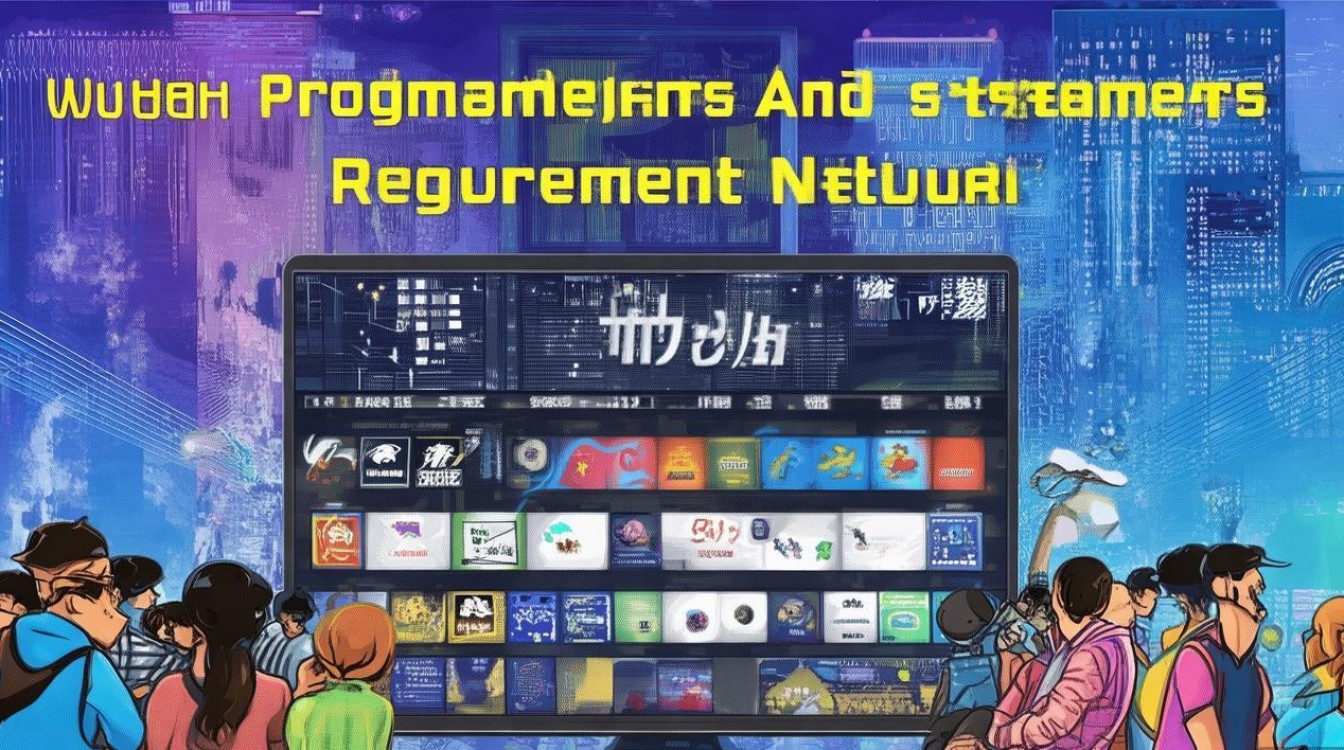 武汉程序员主播招聘网如何吸引优秀人才,实现跨界融合?-图3 武汉程序员主播招聘网如何吸引优秀人才,实现跨界融合?-图3