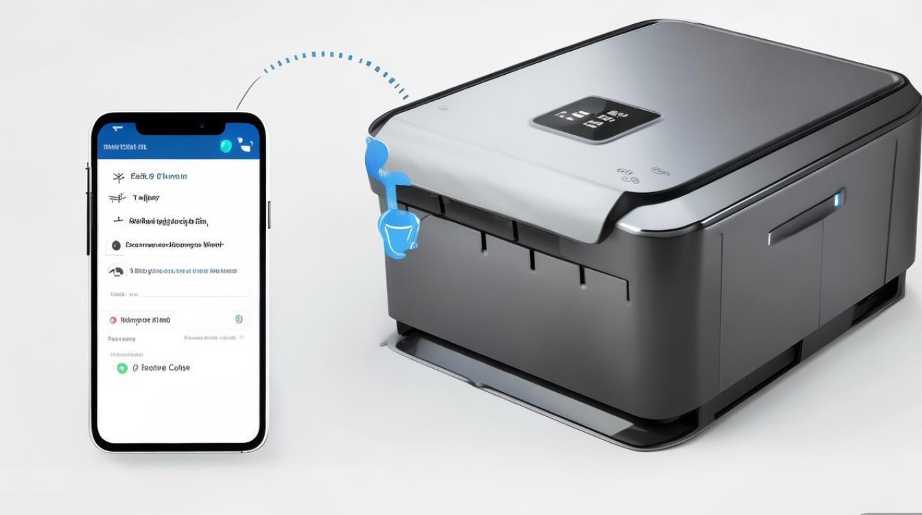 如何轻松实现手机与打印机的无线连接？实用技巧大揭秘！-图1