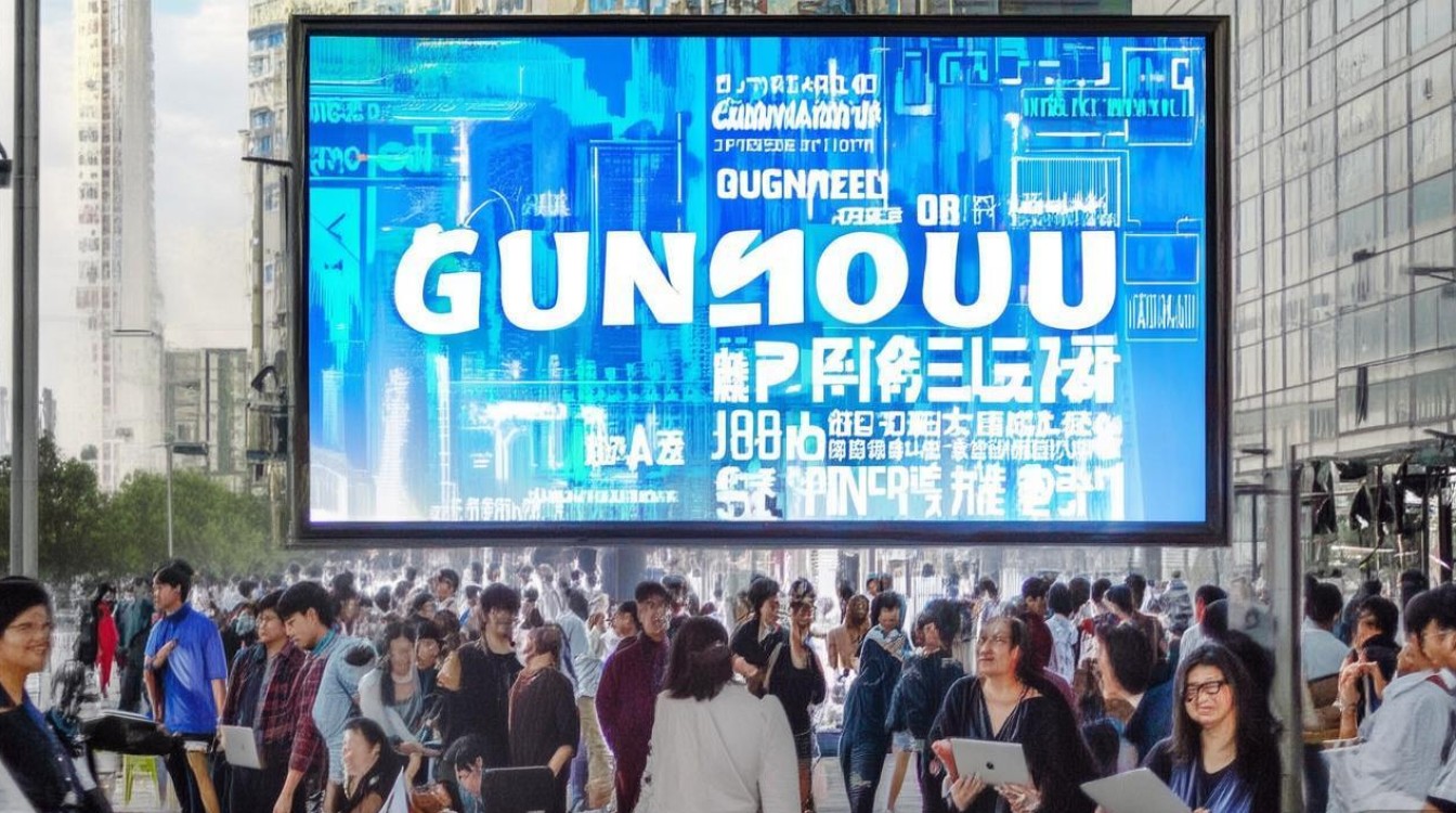 广州信息港程序员招聘信息，为何行业人才需求旺盛，岗位竞争激烈？-图1