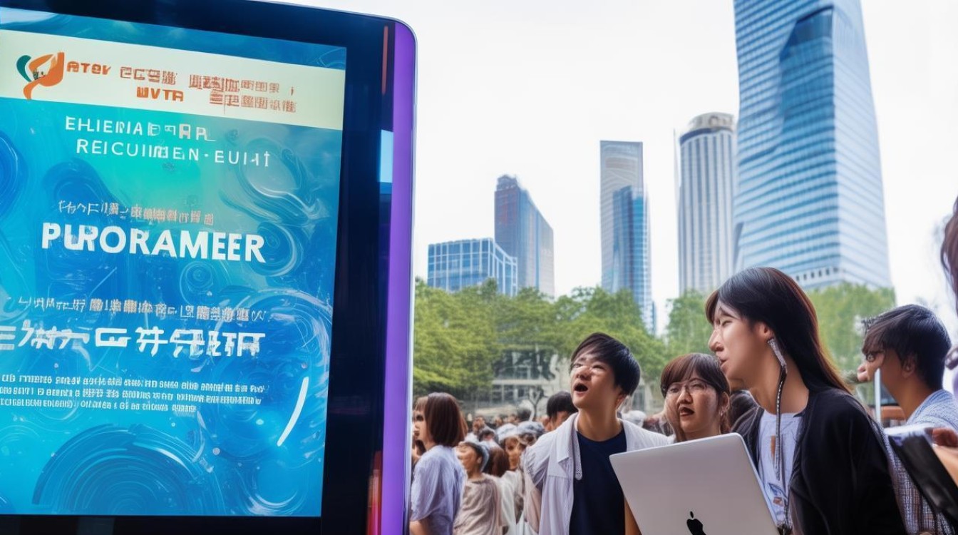 广州信息港程序员招聘信息，为何行业人才需求旺盛，岗位竞争激烈？-图2