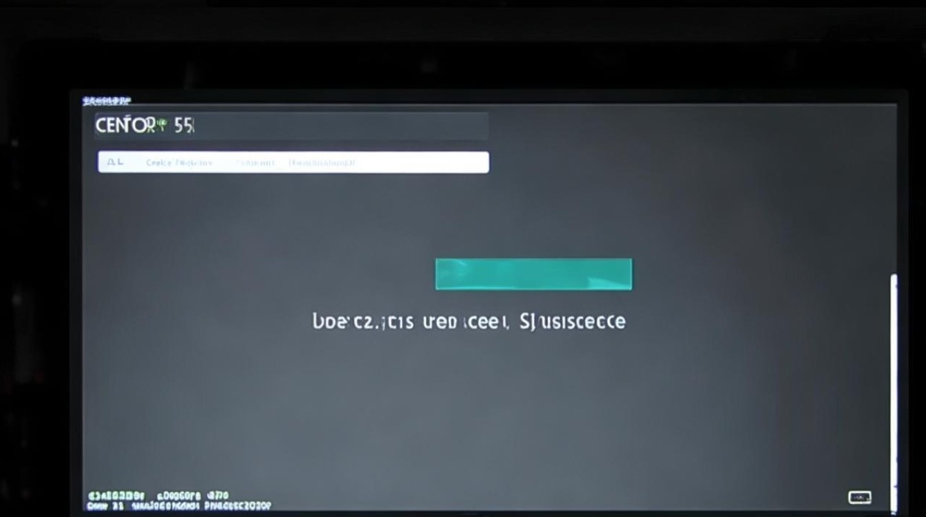 CentOS 5.5登录过程中遇到问题,如何解决登录困难?-图1 CentOS 5.5登录过程中遇到问题,如何解决登录困难?-图1
