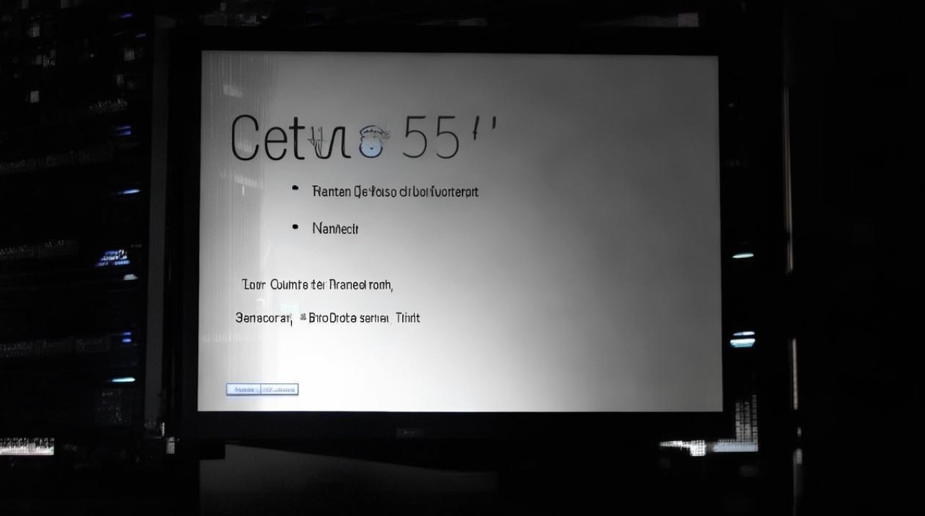 CentOS 5.5登录过程中遇到问题,如何解决登录困难?-图2 CentOS 5.5登录过程中遇到问题,如何解决登录困难?-图2