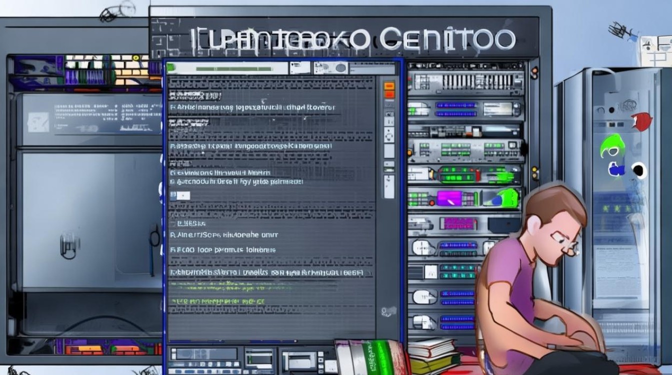 CentOS下使用ipmitool时遇到哪些常见问题及解决方法?-图3 CentOS下使用ipmitool时遇到哪些常见问题及解决方法?-图3