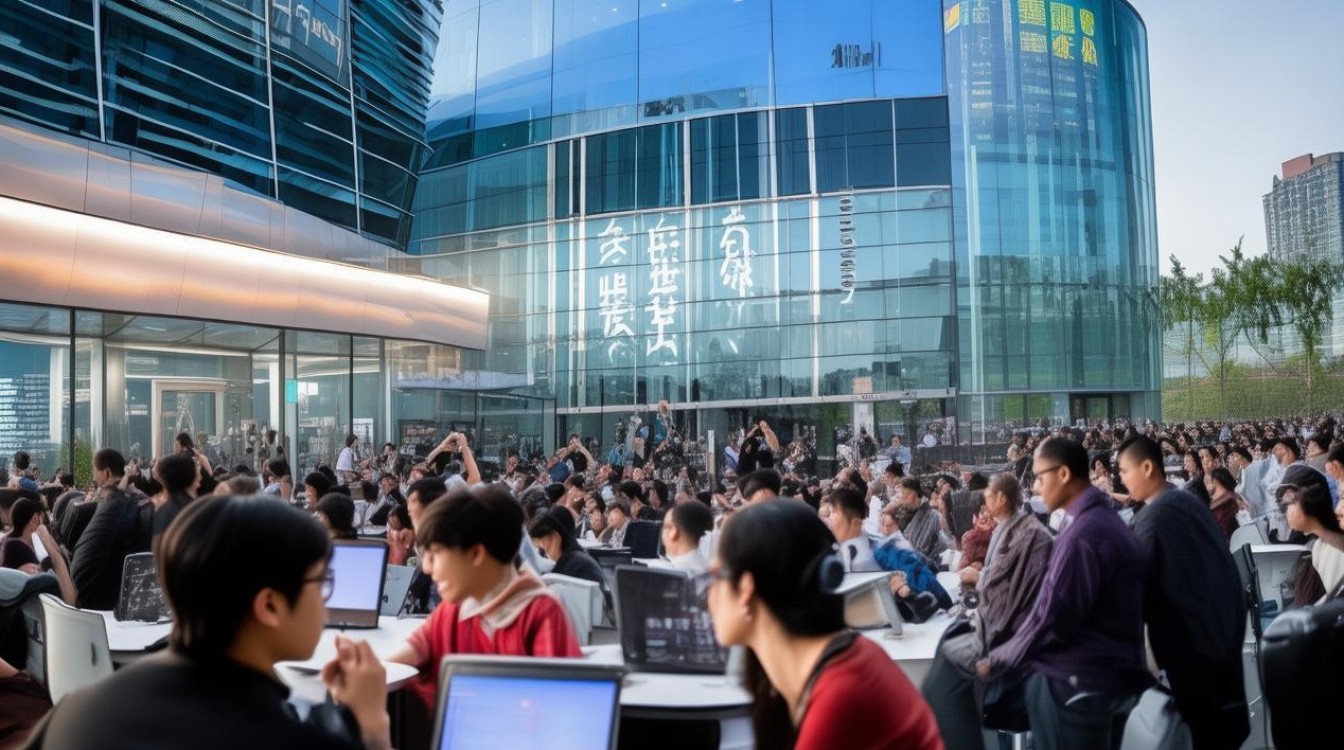 京滨工业园程序员招聘，有哪些福利待遇和晋升空间？-图2