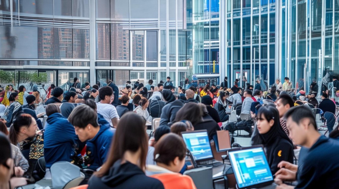 京滨工业园程序员招聘，有哪些福利待遇和晋升空间？-图3