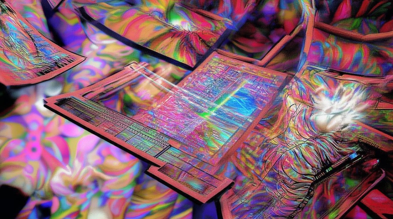 如何高效剪辑造成眩晕效果的创意视频片段？-图1