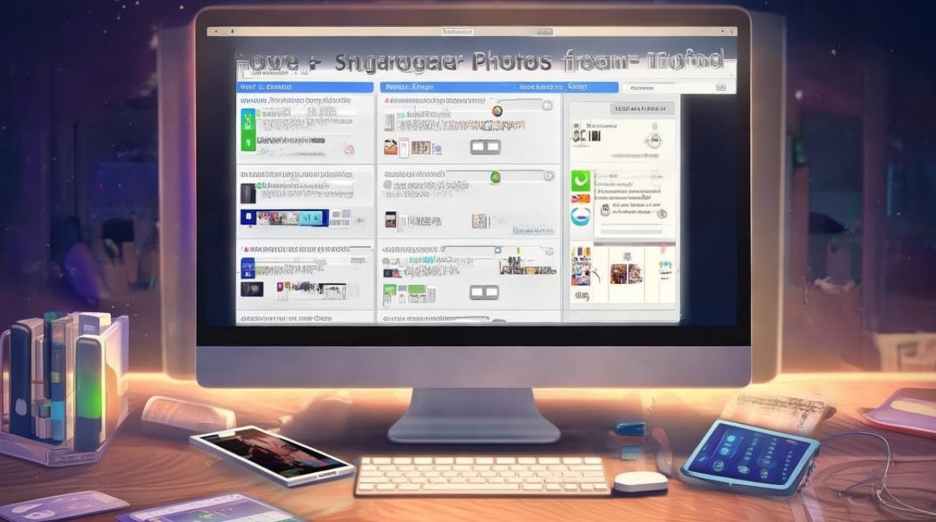 icloud照片丢失了怎么办？有哪些有效方法可以恢复？-图1
