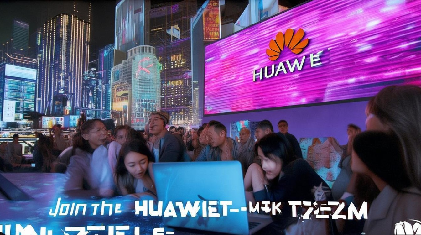 华为程序员招聘广告，究竟隐藏哪些神秘职位要求？-图2