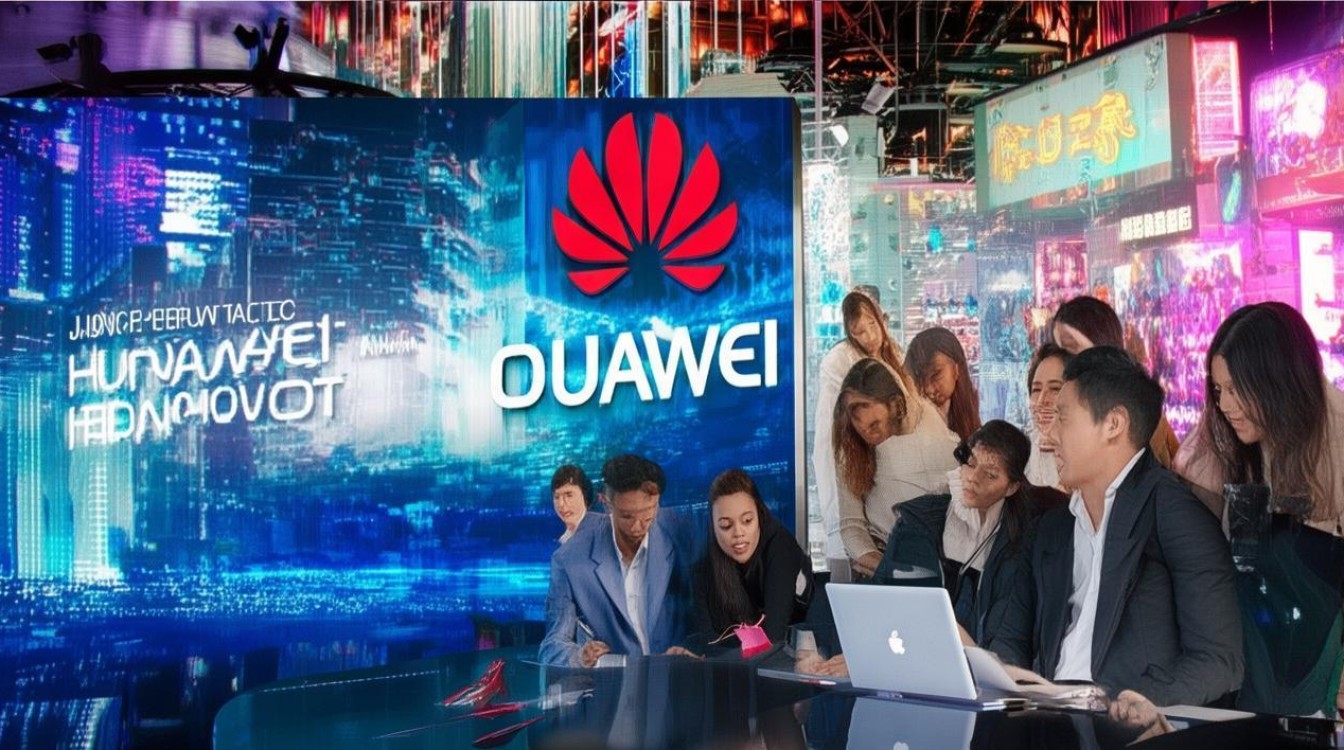 华为程序员招聘广告，究竟隐藏哪些神秘职位要求？-图3