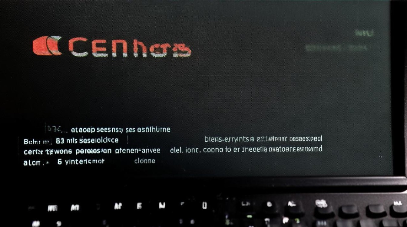 CentOS初始登录时,如何正确设置用户名和密码?-图3 CentOS初始登录时,如何正确设置用户名和密码?-图3