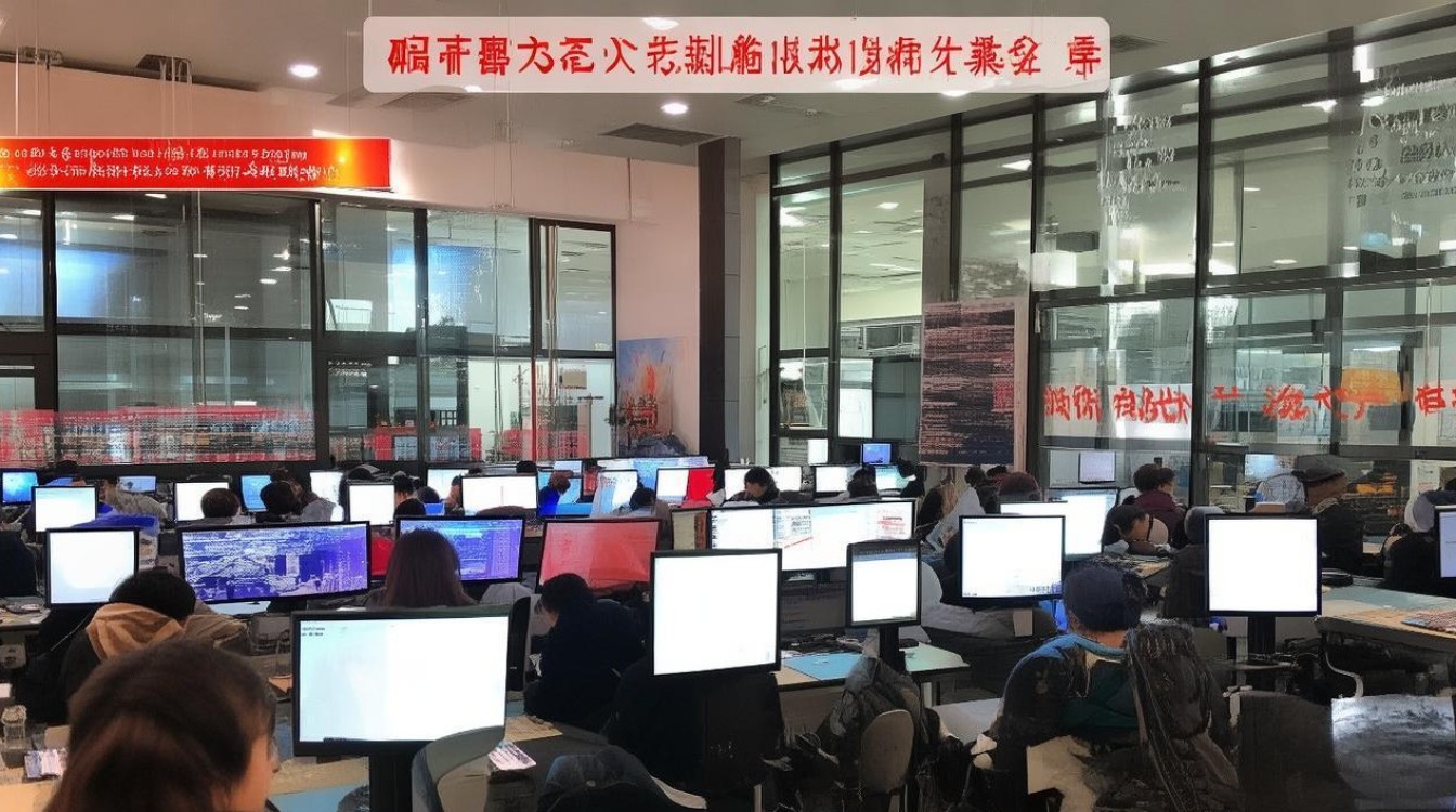 太原程序员教育学校招聘？就业前景如何？薪资待遇怎样？-图2
