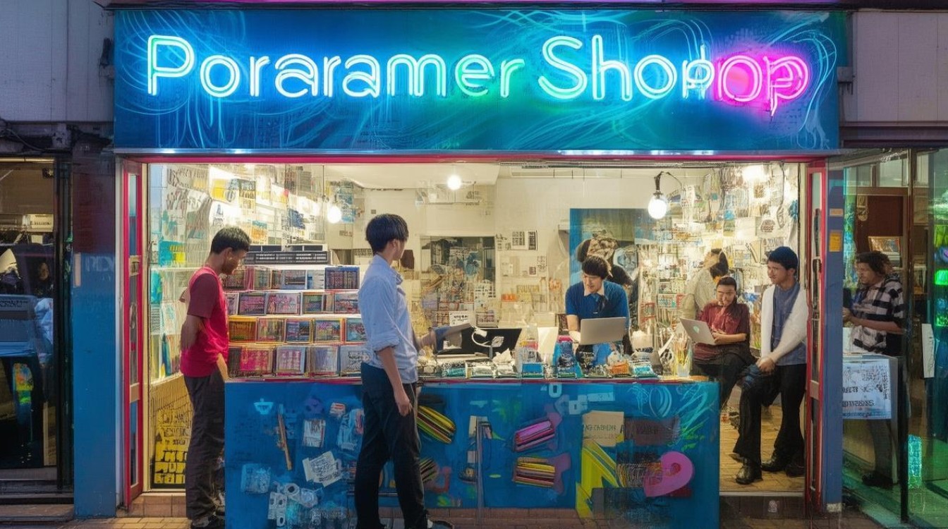 太原程序员店铺招聘网站，如何精准匹配程序员与店铺岗位需求？-图3
