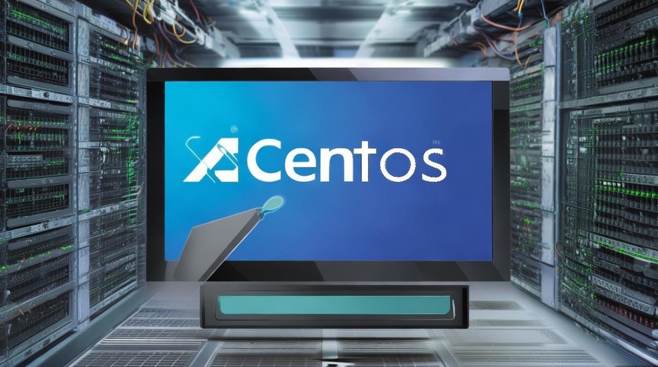 CentOS官方下载哪个版本最适合我的需求？如何选择？-图1