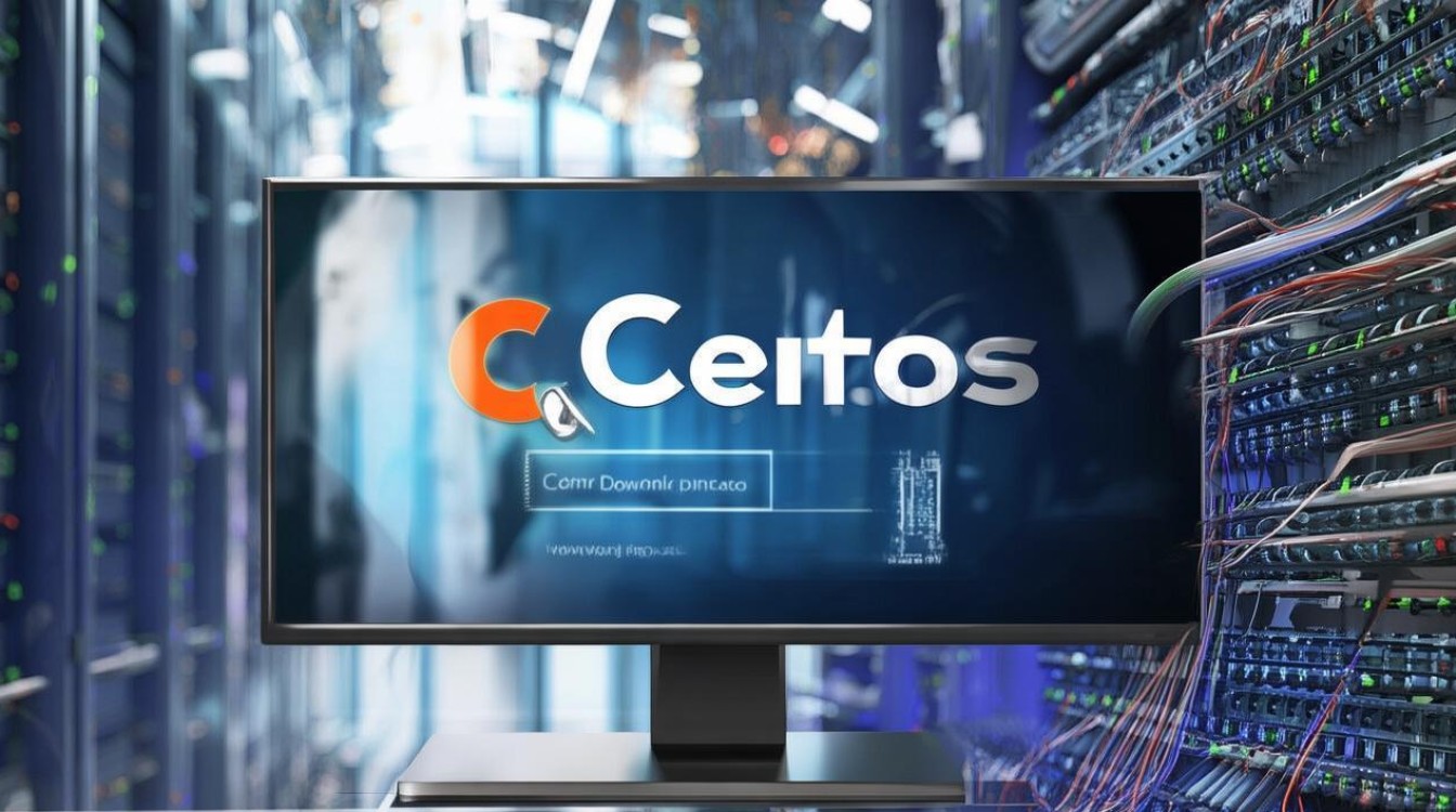 CentOS官方下载哪个版本最适合我的需求？如何选择？-图2