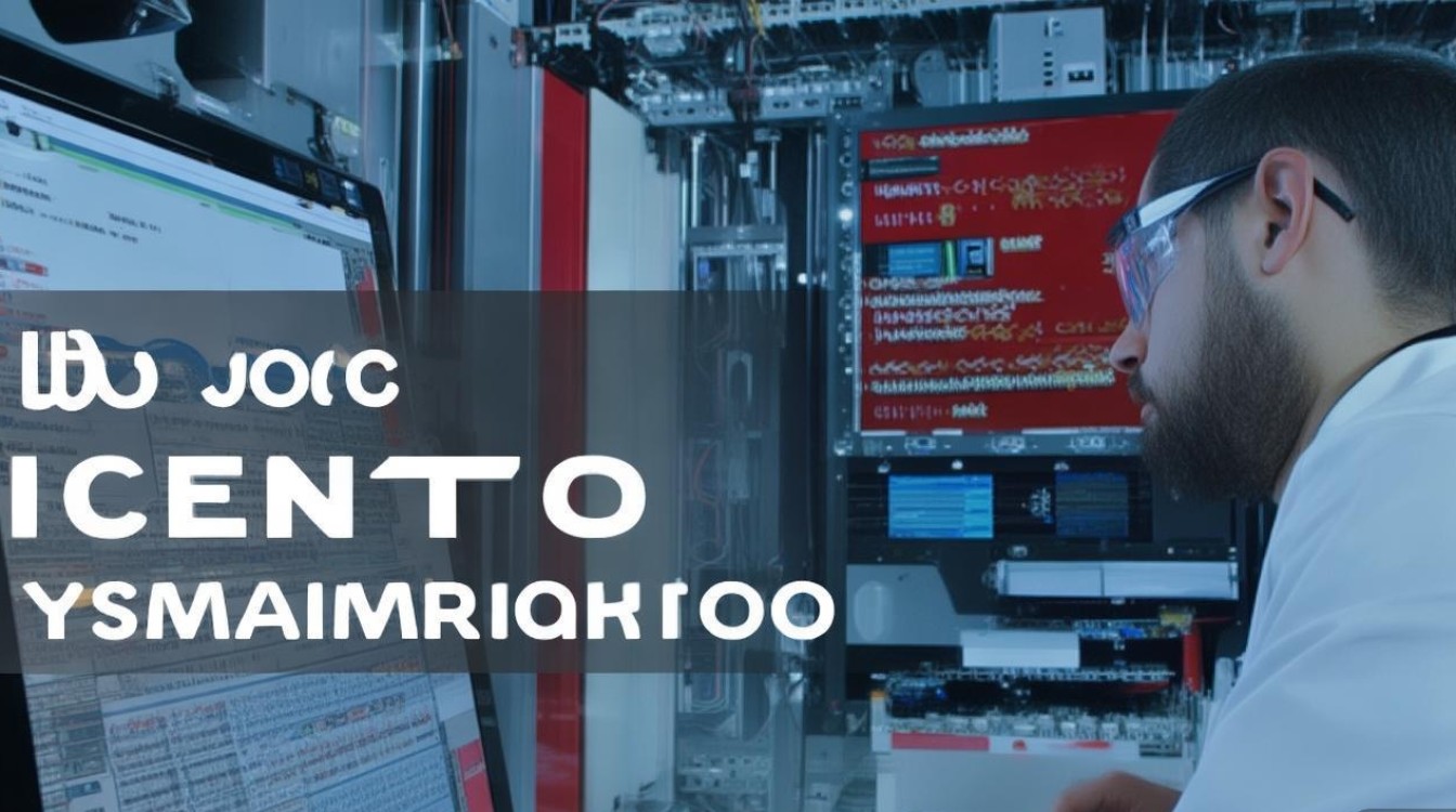CentOS安装mytop时遇到哪些常见问题及解决方法？-图3
