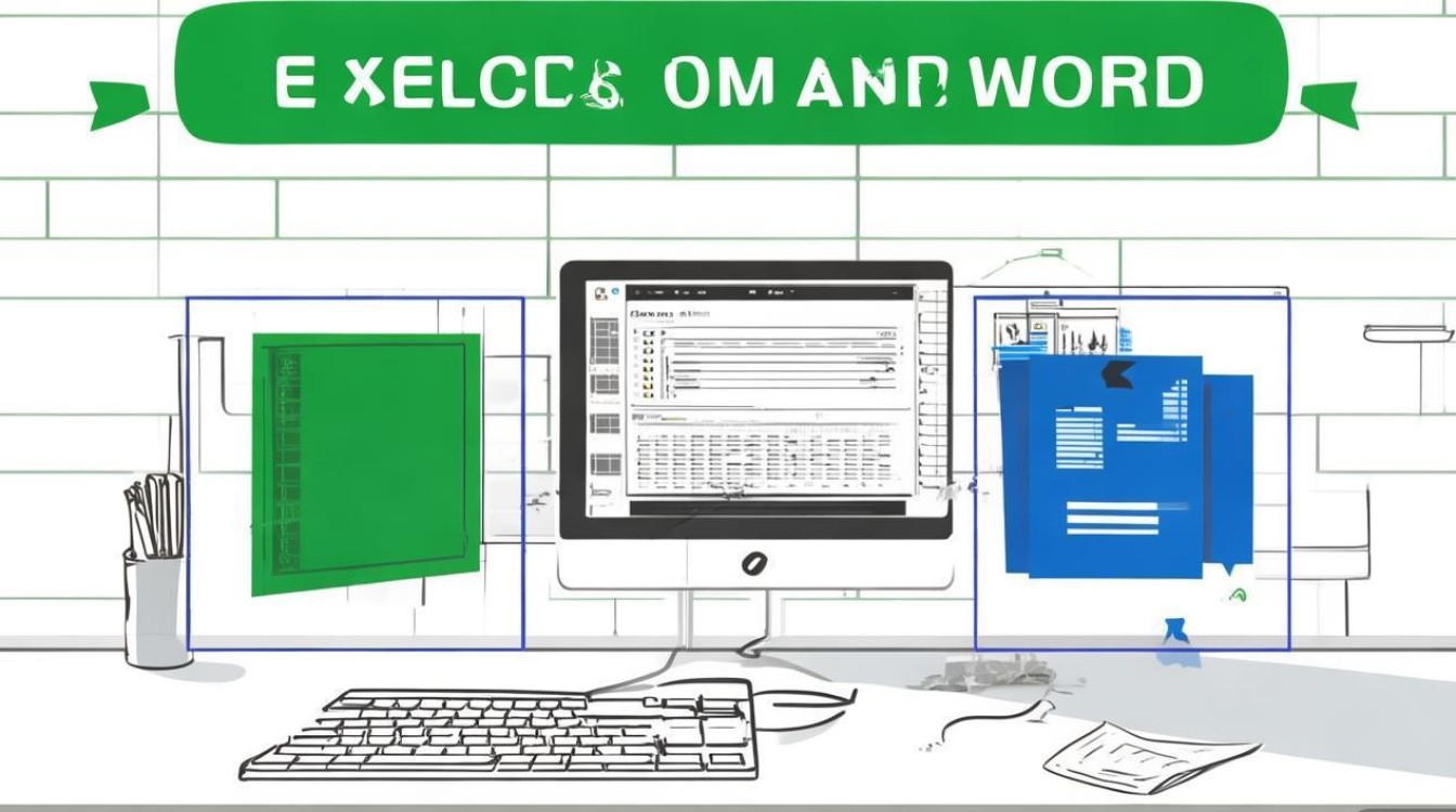 Excel文件如何高效转换成Word文档,实现格式迁移与内容保留?-图1 Excel文件如何高效转换成Word文档,实现格式迁移与内容保留?-图1