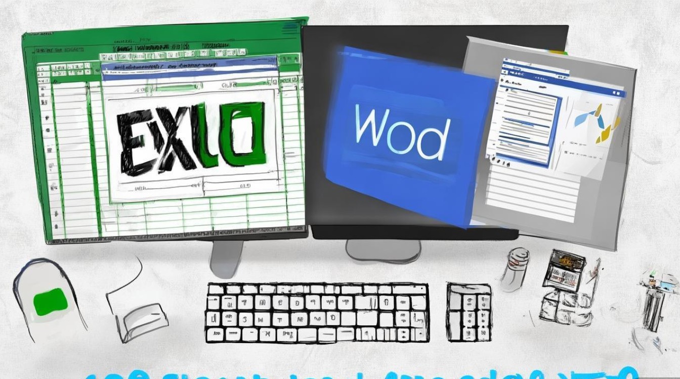 Excel文件如何高效转换成Word文档,实现格式迁移与内容保留?-图2 Excel文件如何高效转换成Word文档,实现格式迁移与内容保留?-图2