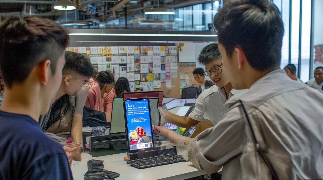 长沙微信买酒程序员，为何招聘需求如此集中？背后有何商机？-图2
