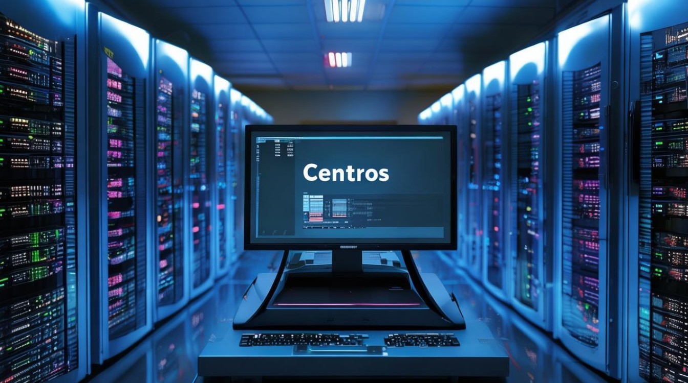 CentOS三网配置教程，如何高效搭建多网络环境？-图2