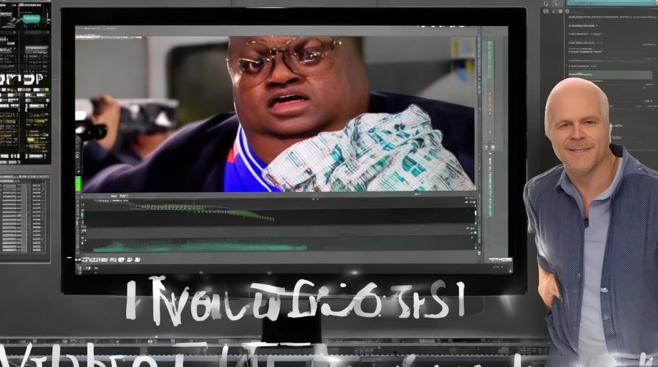 罗德曼视频剪辑技巧详解,新手如何快速掌握?-图2 罗德曼视频剪辑技巧详解,新手如何快速掌握?-图2