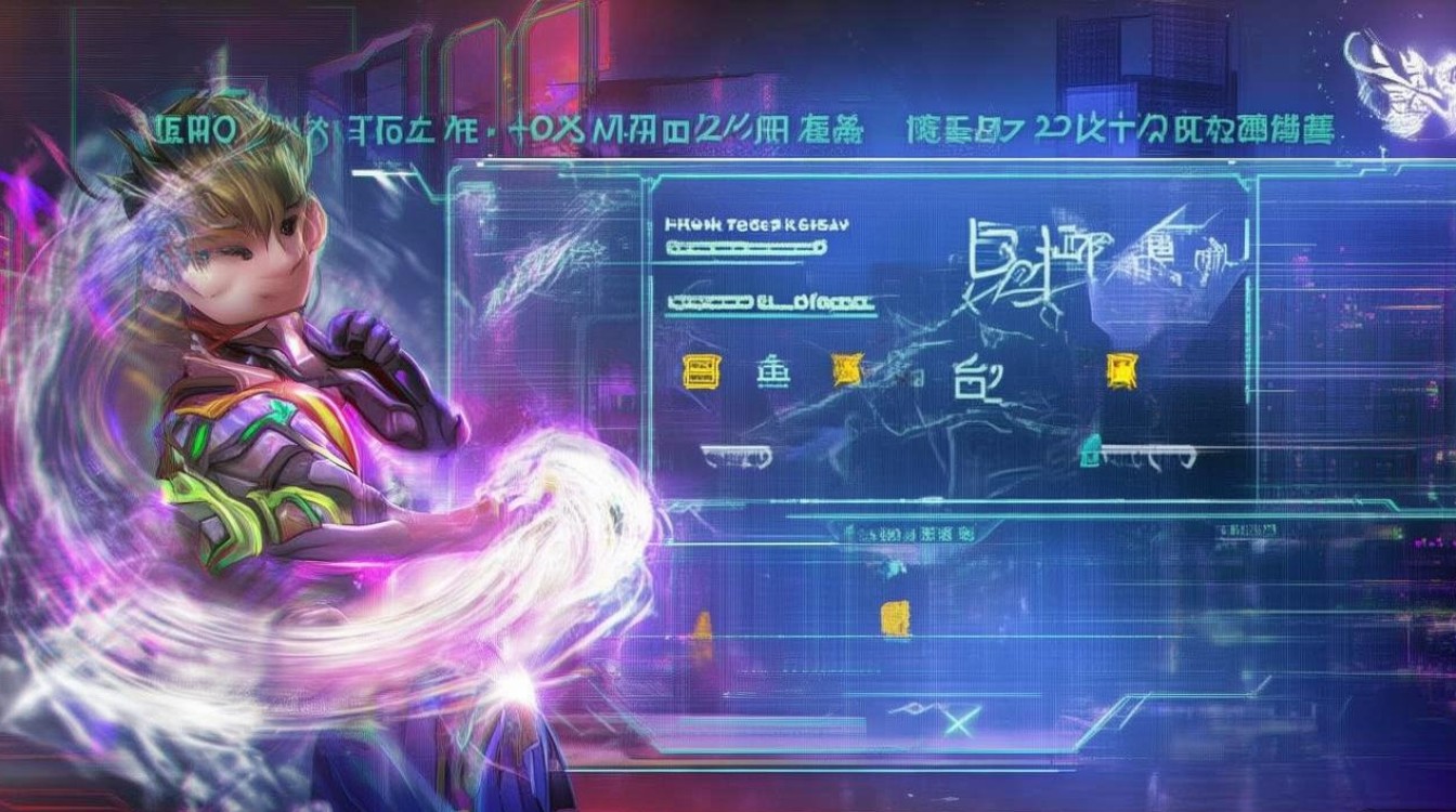 王者荣耀新手攻略，究竟如何轻松加入心仪战队？-图3