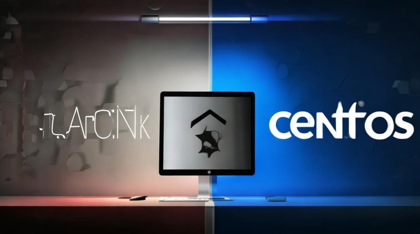 Arch Linux与CentOS，两者有何优劣对比，适合哪种用户？-图2