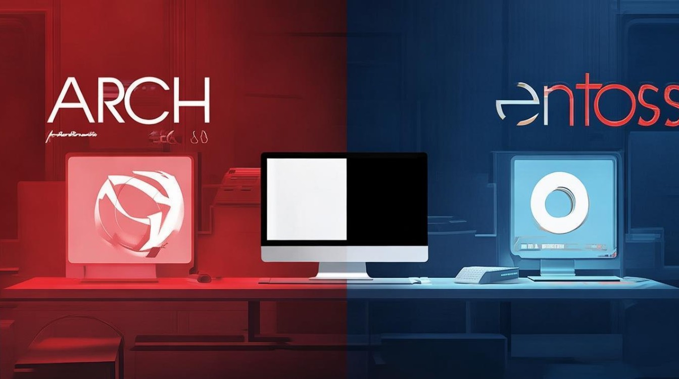 Arch Linux与CentOS，两者有何优劣对比，适合哪种用户？-图3