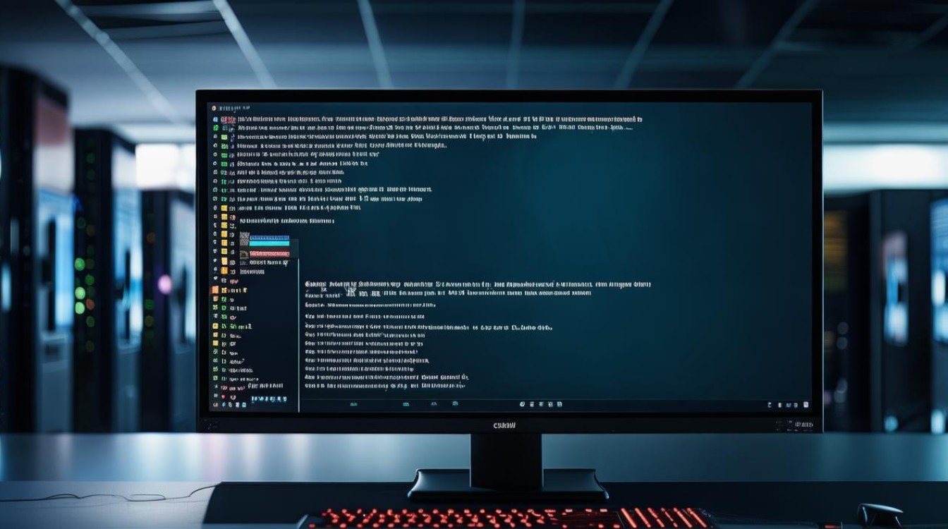 CentOS Live Root模式下，如何实现更高效的问题排查与系统管理？-图3