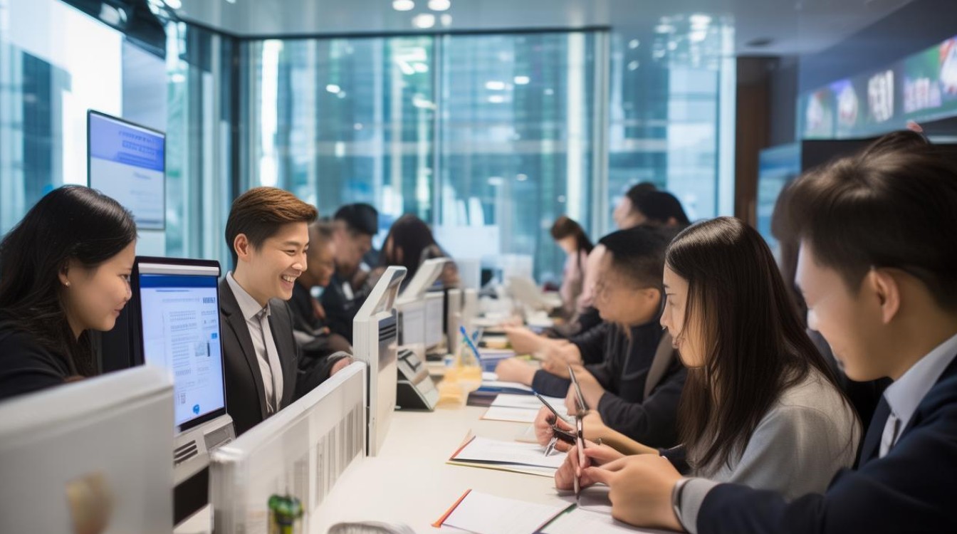 香港开户有哪些条件和流程？如何确保顺利开户？揭秘香港银行开户全攻略！-图2