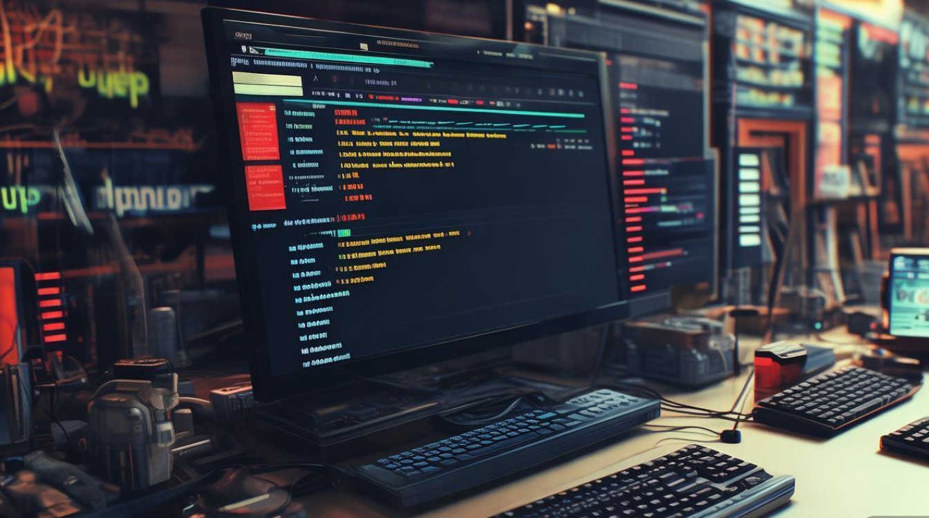 npm更新报错syntaxerror如何排查并解决这个常见问题？-图3