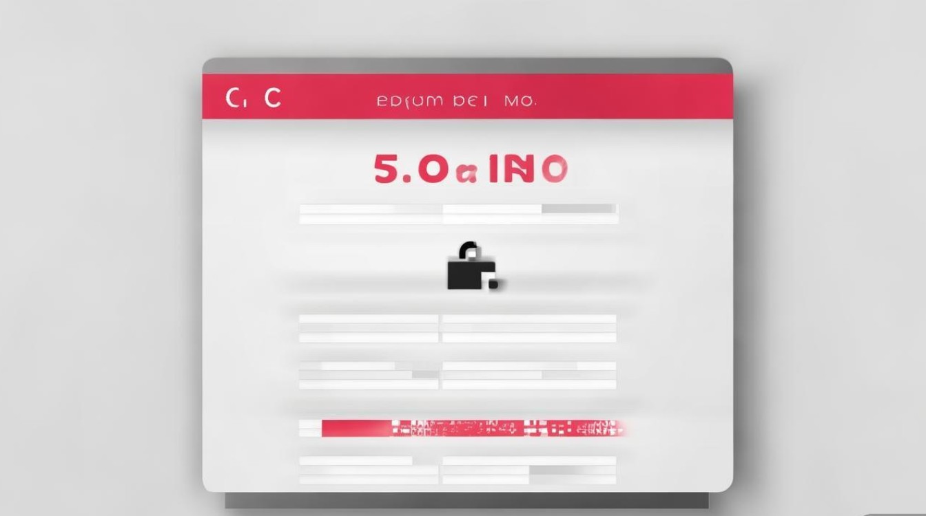 网站登录报错500究竟是什么原因导致，如何快速解决？-图3