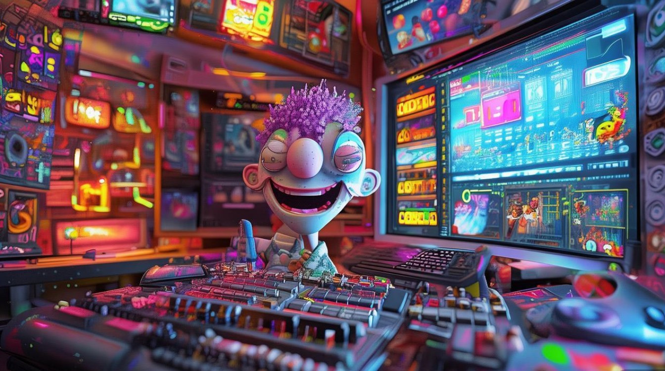 如何巧妙剪辑搞笑音乐视频，打造爆笑短视频秘籍？-图2