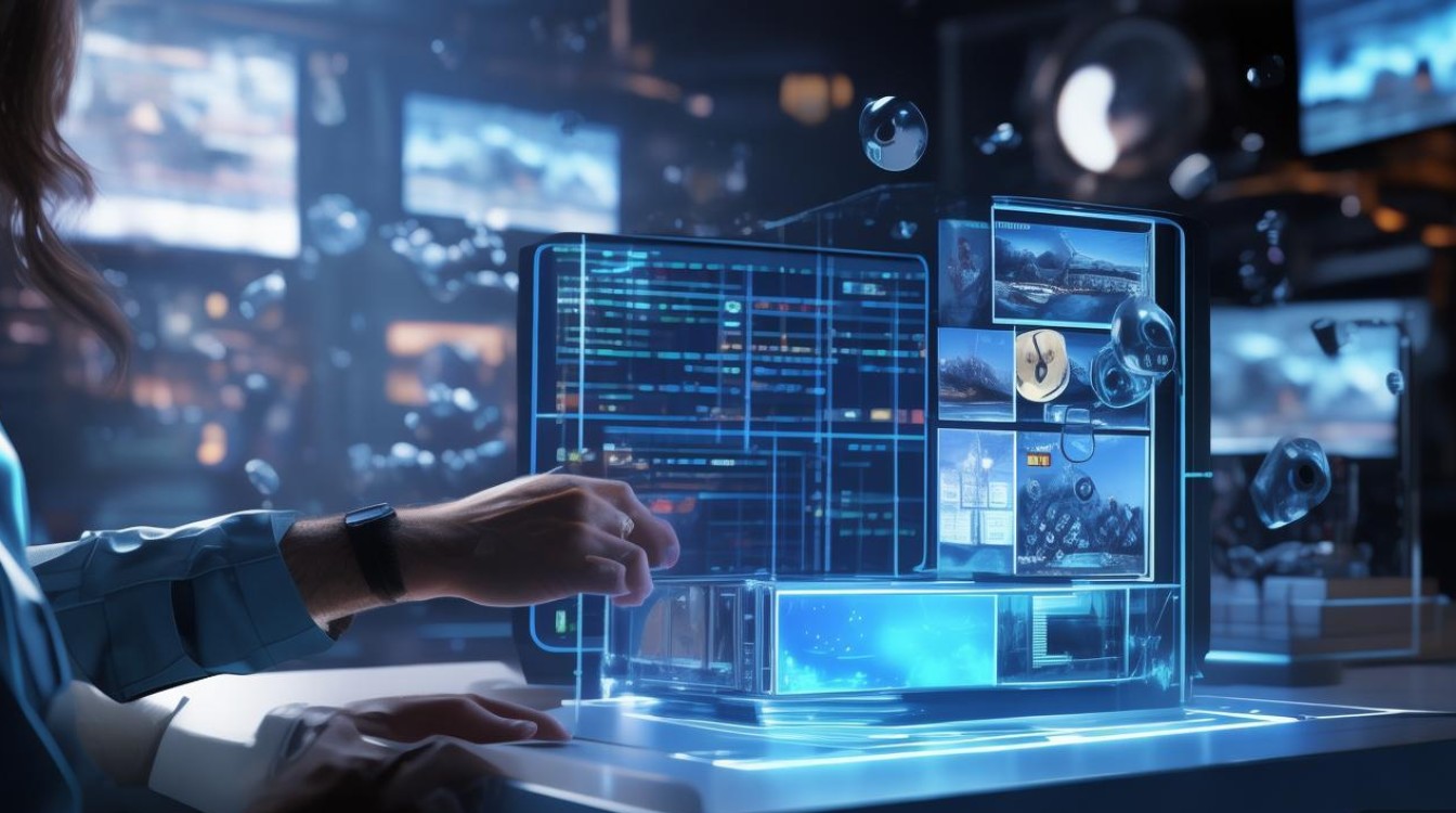 电脑优盘剪辑视频有哪些具体操作步骤和方法？-图3