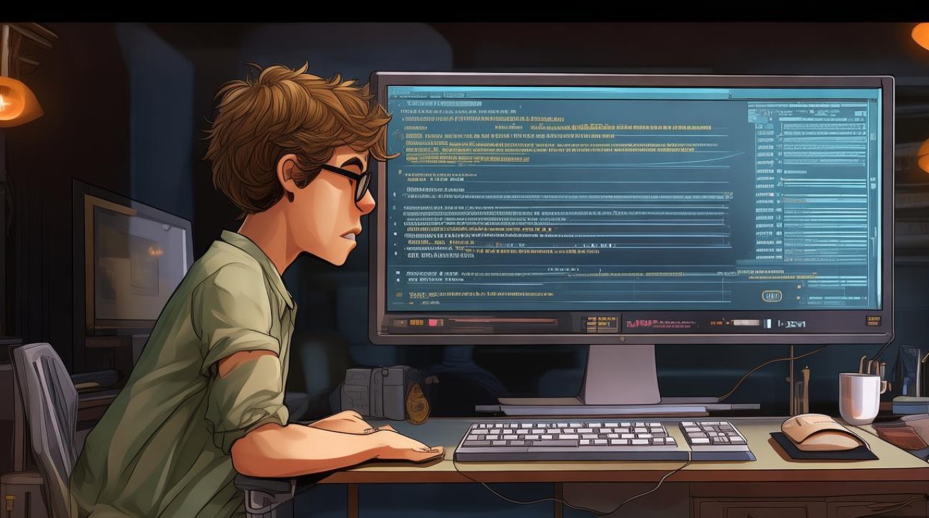 Python启动app时频繁报错，究竟是什么原因导致的？-图1