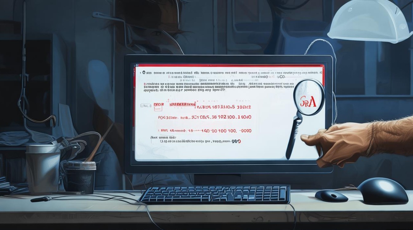 PL SQL报错ORA，是何原因导致，如何高效排查解决？-图3