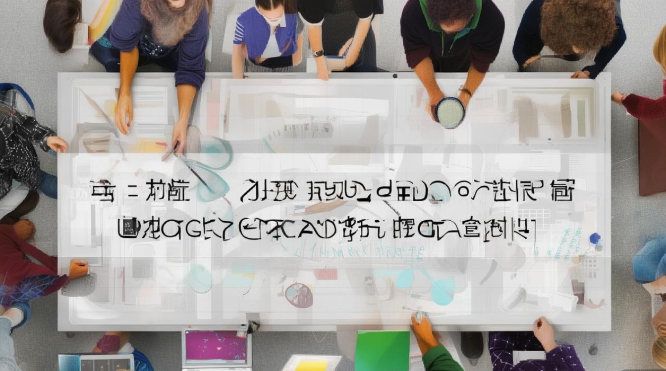 如何自学美工？从零基础到精通的30天高效学习计划揭秘！-图2