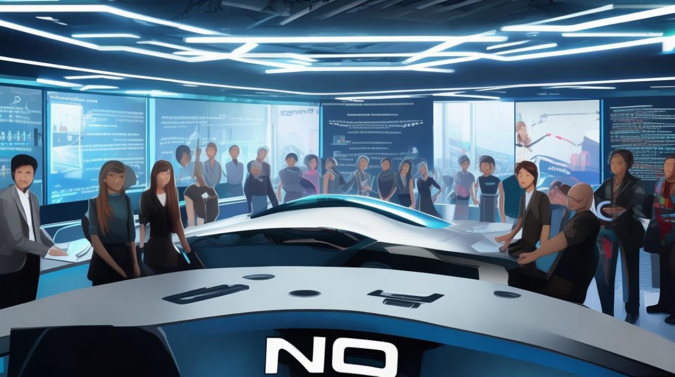 蔚来汽车程序员招聘，究竟需要具备哪些技能和经验？-图1
